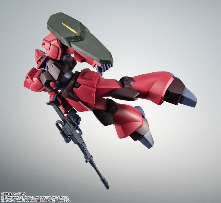 The Robot Spirits RMS-117 Galbaldy B Ver. A.N.I.M.E.