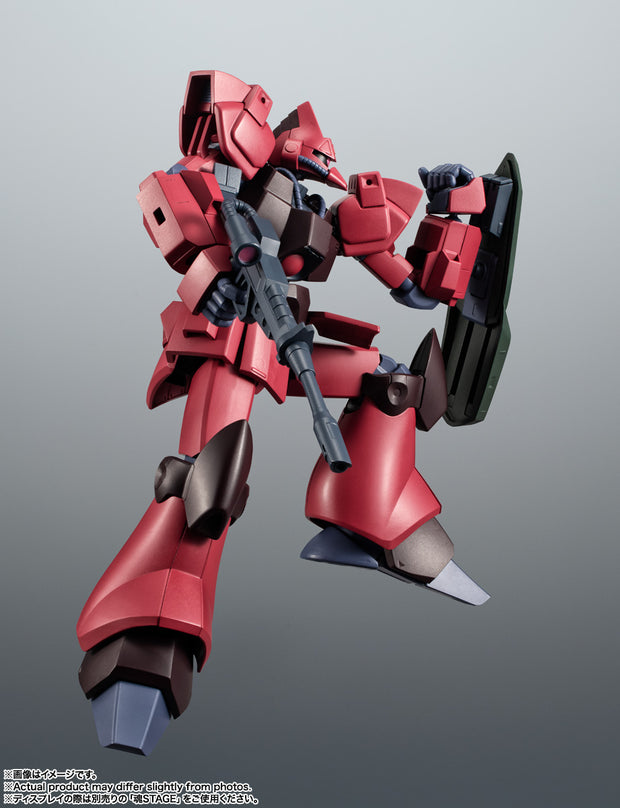 The Robot Spirits RMS-117 Galbaldy B Ver. A.N.I.M.E.