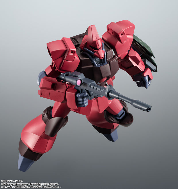 The Robot Spirits RMS-117 Galbaldy B Ver. A.N.I.M.E.