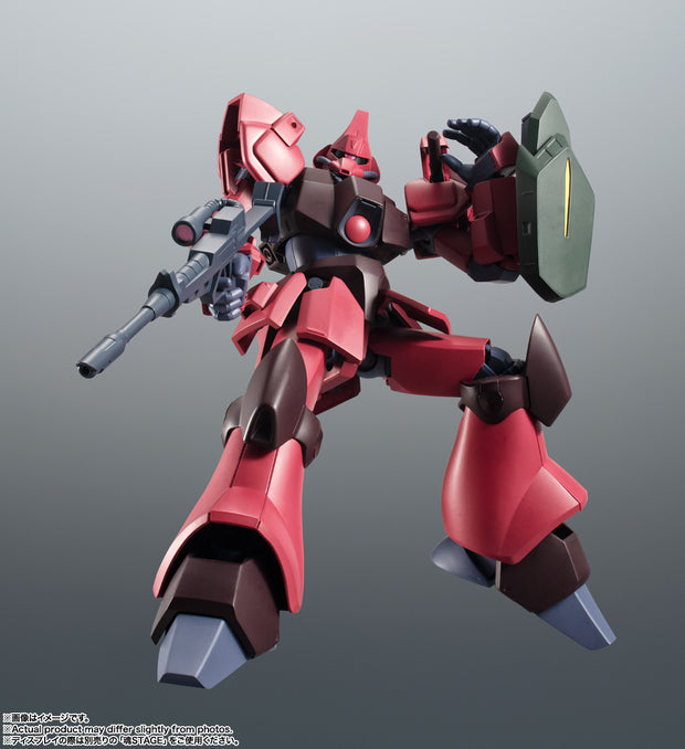 The Robot Spirits RMS-117 Galbaldy B Ver. A.N.I.M.E.