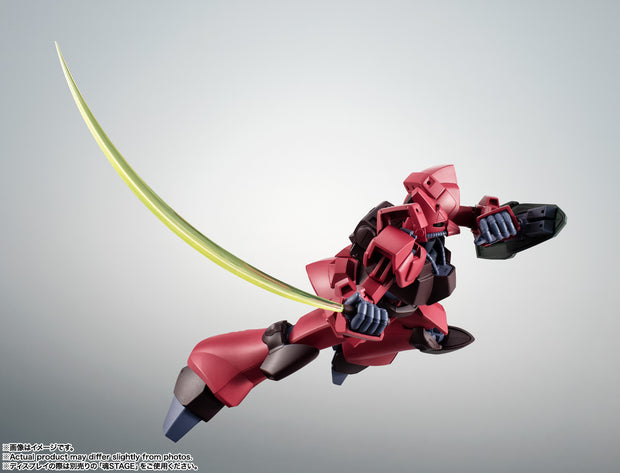 The Robot Spirits RMS-117 Galbaldy B Ver. A.N.I.M.E.