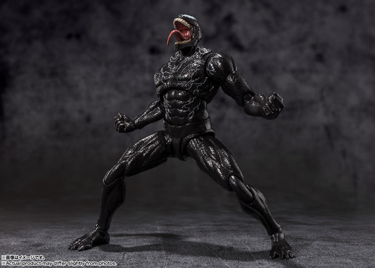 SHF Venom (Venom: The Last Dance)