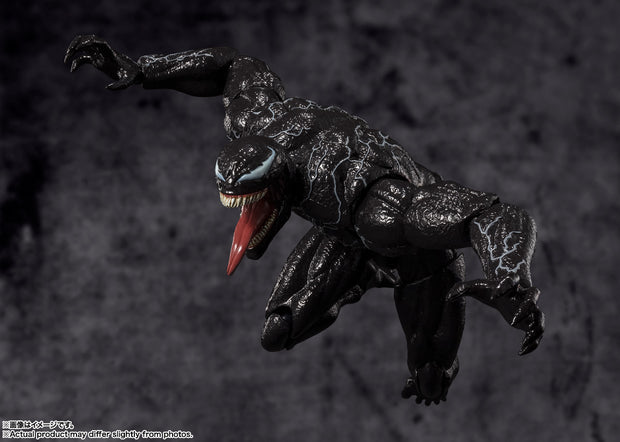 SHF Venom (Venom: The Last Dance)