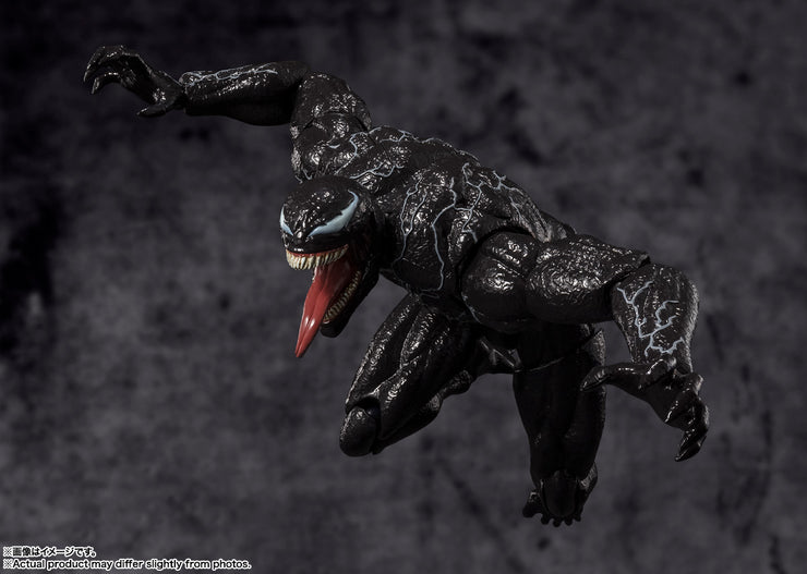 SHF Venom (Venom: The Last Dance)