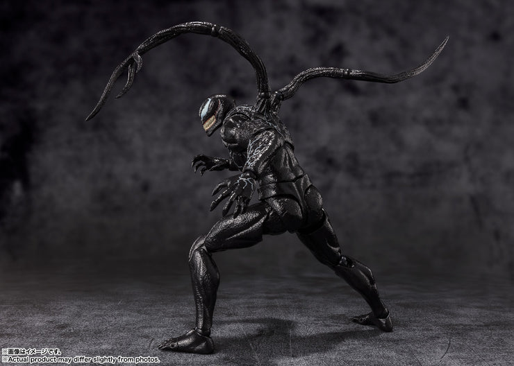 SHF Venom (Venom: The Last Dance)