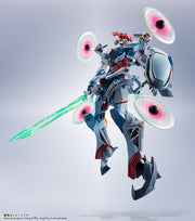 Metal Robot Spirits Gquuuuuux