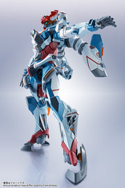 Metal Robot Spirits Gquuuuuux