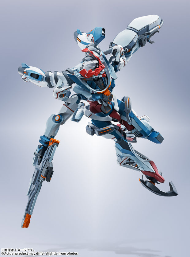 Metal Robot Spirits Gquuuuuux