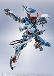 Metal Robot Spirits Gquuuuuux