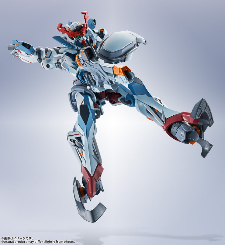 Metal Robot Spirits Gquuuuuux