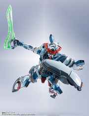 Metal Robot Spirits Gquuuuuux