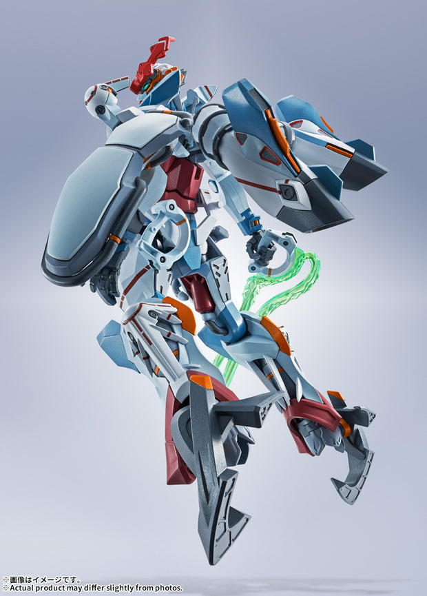 Metal Robot Spirits Gquuuuuux