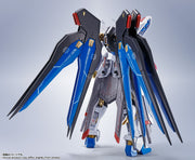 Metal Robot Spirits Strike Freedom Gundam [RE: Coordinate]