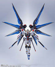 Metal Robot Spirits Strike Freedom Gundam [RE: Coordinate]