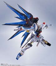 Metal Robot Spirits Strike Freedom Gundam [RE: Coordinate]
