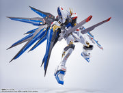 Metal Robot Spirits Strike Freedom Gundam [RE: Coordinate]