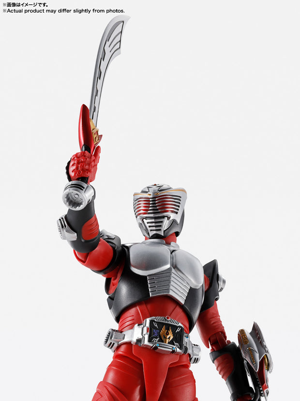 SHF (Shinkocchou Seihou) Masked Rider Ryuki