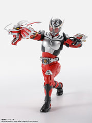 SHF (Shinkocchou Seihou) Masked Rider Ryuki