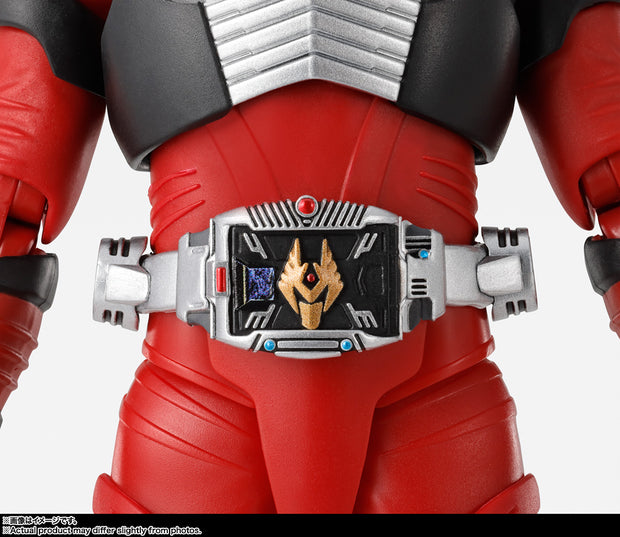 SHF (Shinkocchou Seihou) Masked Rider Ryuki