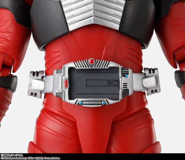 SHF (Shinkocchou Seihou) Masked Rider Ryuki