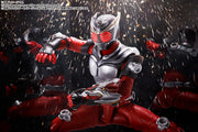 SHF (Shinkocchou Seihou) Masked Rider Ryuki