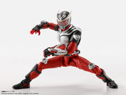 SHF (Shinkocchou Seihou) Masked Rider Ryuki