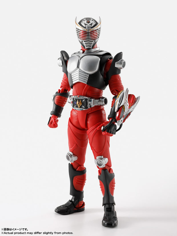 SHF (Shinkocchou Seihou) Masked Rider Ryuki