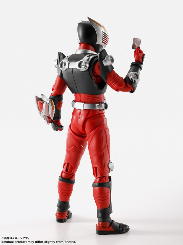SHF (Shinkocchou Seihou) Masked Rider Ryuki