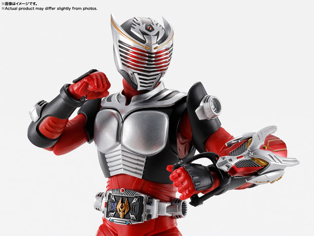 SHF (Shinkocchou Seihou) Masked Rider Ryuki