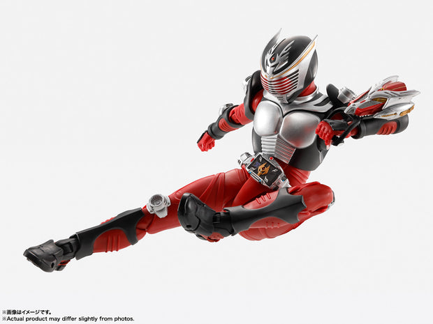 SHF (Shinkocchou Seihou) Masked Rider Ryuki