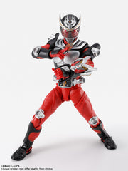 SHF (Shinkocchou Seihou) Masked Rider Ryuki