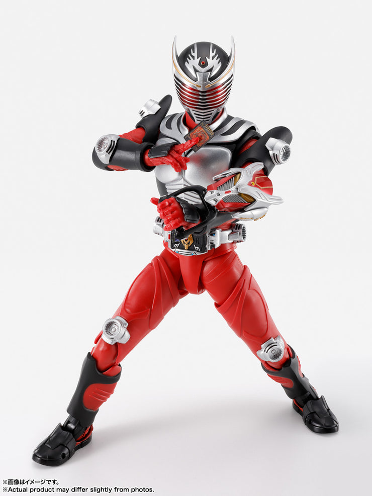 SHF (Shinkocchou Seihou) Masked Rider Ryuki