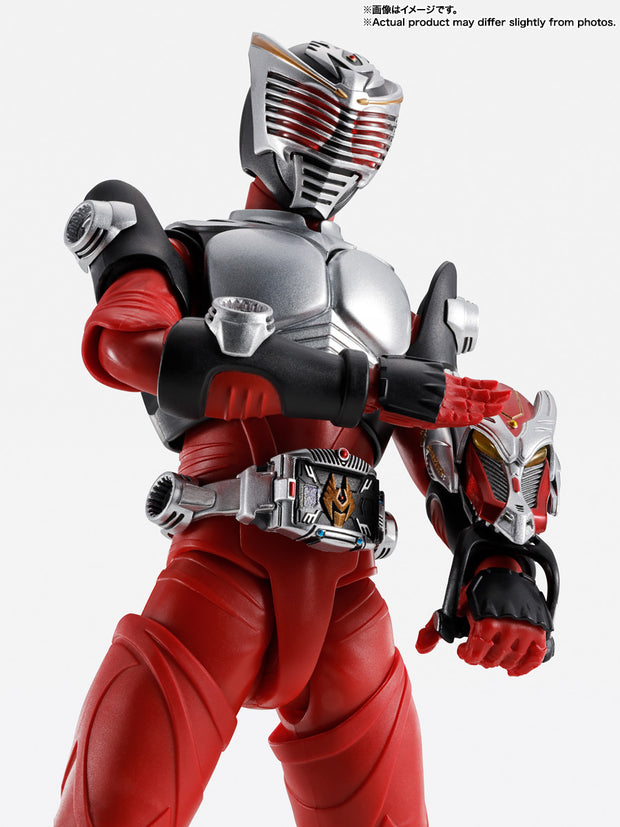 SHF (Shinkocchou Seihou) Masked Rider Ryuki