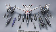 Dx Chogokin VF-25F Tornado Messiah Valkyrie (Alto Saotome Use) Revival Ver