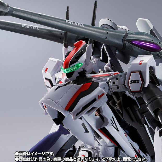 Dx Chogokin VF-25F Tornado Messiah Valkyrie (Alto Saotome Use) Revival Ver