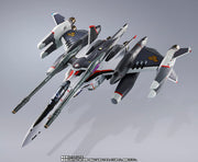 Dx Chogokin VF-25F Tornado Messiah Valkyrie (Alto Saotome Use) Revival Ver