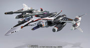 Dx Chogokin VF-25F Tornado Messiah Valkyrie (Alto Saotome Use) Revival Ver