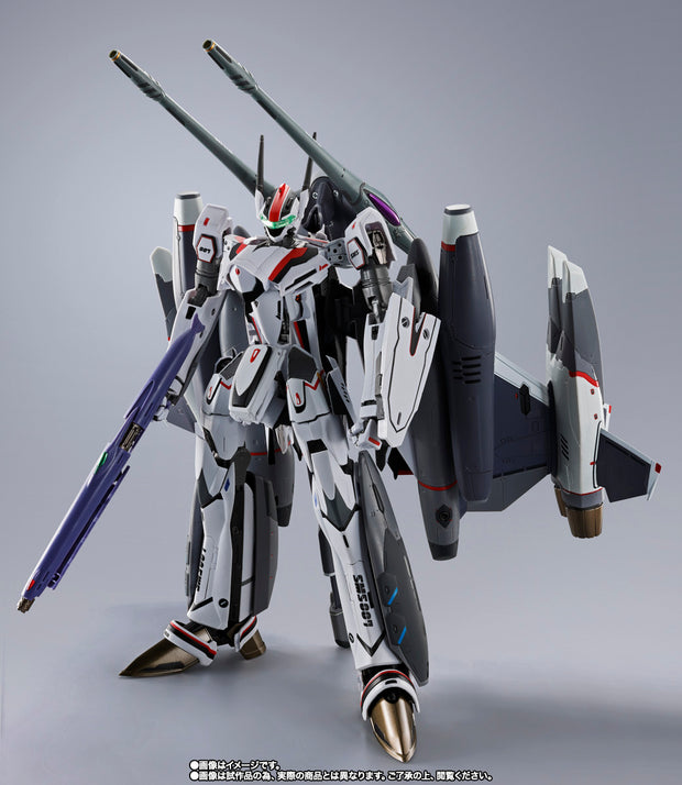 Dx Chogokin VF-25F Tornado Messiah Valkyrie (Alto Saotome Use) Revival Ver