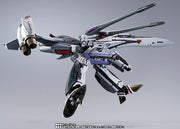 Dx Chogokin VF-25F Tornado Messiah Valkyrie (Alto Saotome Use) Revival Ver