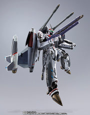 Dx Chogokin VF-25F Tornado Messiah Valkyrie (Alto Saotome Use) Revival Ver