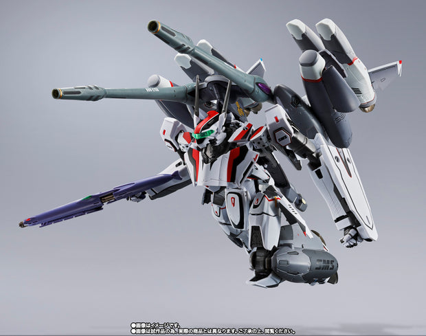 Dx Chogokin VF-25F Tornado Messiah Valkyrie (Alto Saotome Use) Revival Ver