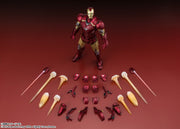 SHF Iron Man Mark 6 (The Infinity Saga)