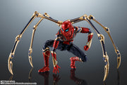 SHF Iron Spider (Spider-Man: No Way Home) Reissue