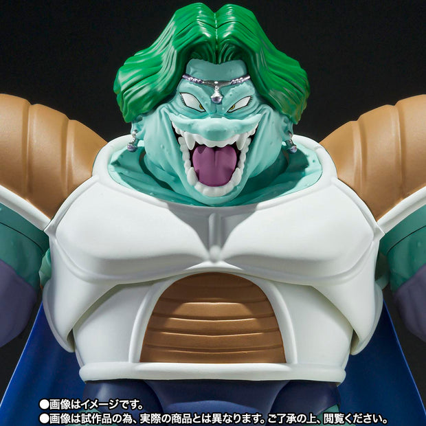 SHF Zabron - True Power