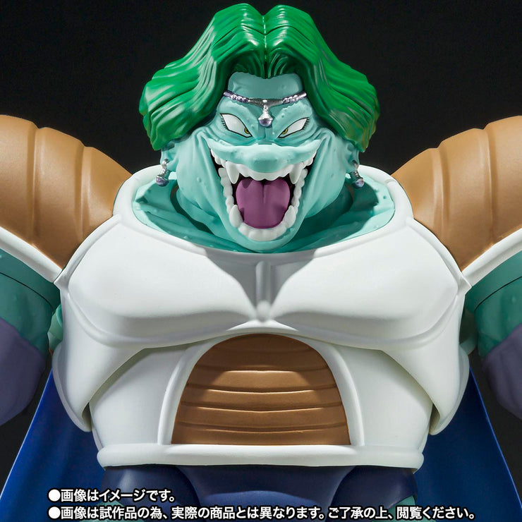 SHF Zabron - True Power