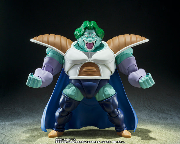 SHF Zabron - True Power
