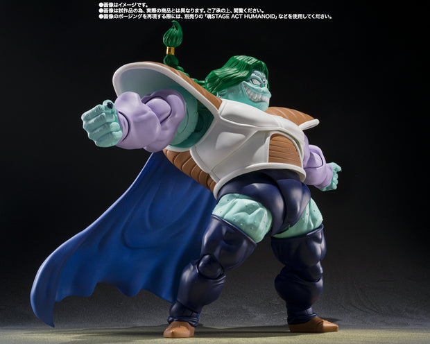SHF Zabron - True Power