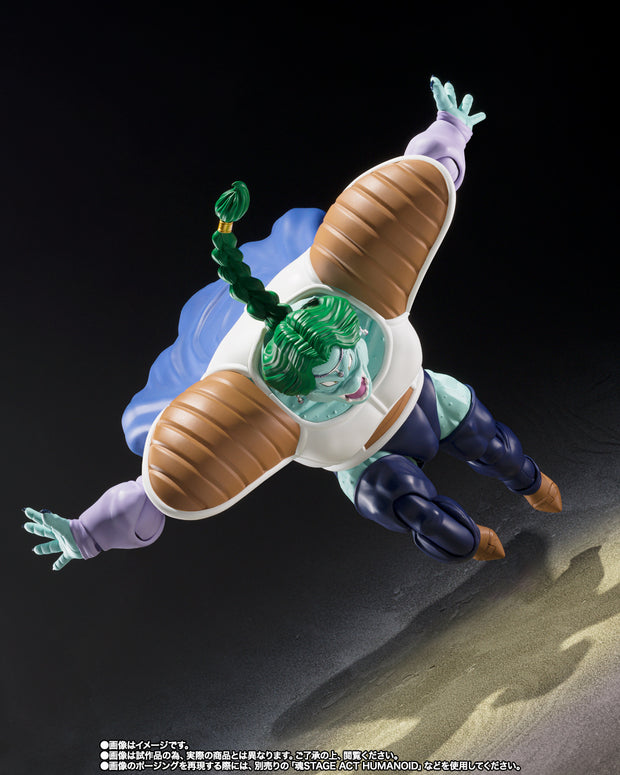 SHF Zabron - True Power