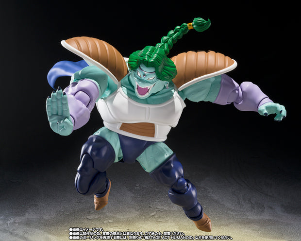 SHF Zabron - True Power