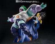 SHF Zabron - True Power